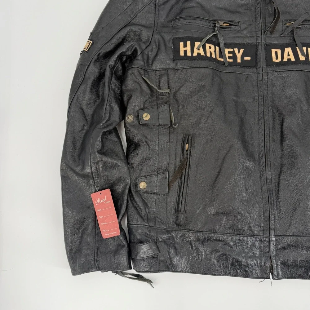 Harley-Davidson harley davidson